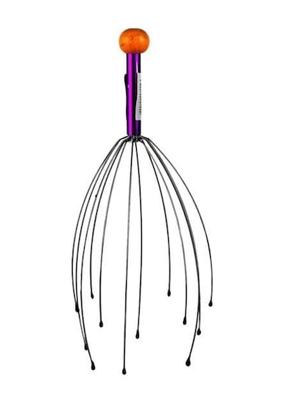 Nano Absolute Saç Masaj Teli C-068 Bokomo Çok Renkli