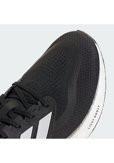 Adidas Erkek Koşu - Yürüyüş Ayakkabı Pureboost 5 If9191 Cblack/ftwwht/grefıv Siyah