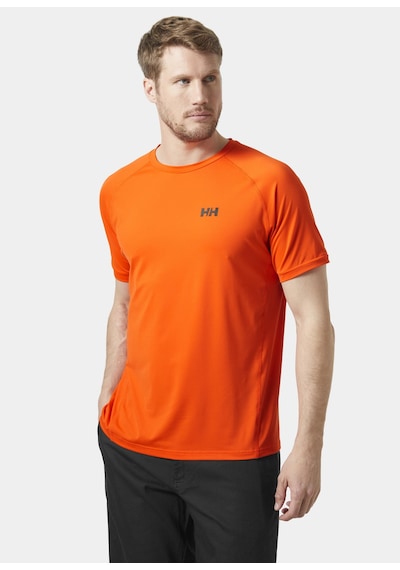Helly Hansen Hp Ocean Erkek Polo T-shirt 2.0 Hha.34418 Mavi
