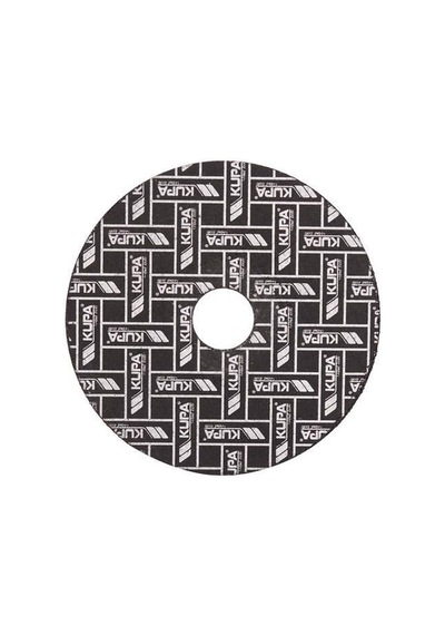 Kupa İnox Metal Çelik Kesme Taşı 115 Mm. - 3 Adet