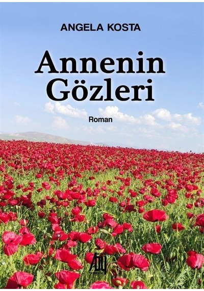 Annenin Gözleri / Angela Kosta