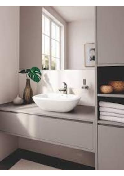 Grohe Eurosmart 23971003 XL Lavabo Bataryası