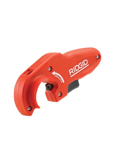 Rıdgıd 40868 P-tec 50mm Plastik Pis Su Boru Makası