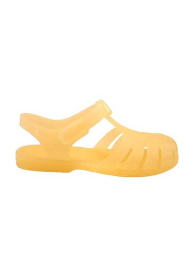 Igor İgor Bb338-102 Clasıca V.crıstal Kız Çocuk Sandalet Krem 19-34 Krem