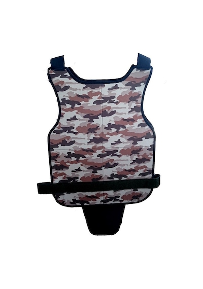 PAINTBALL YELEĞİ