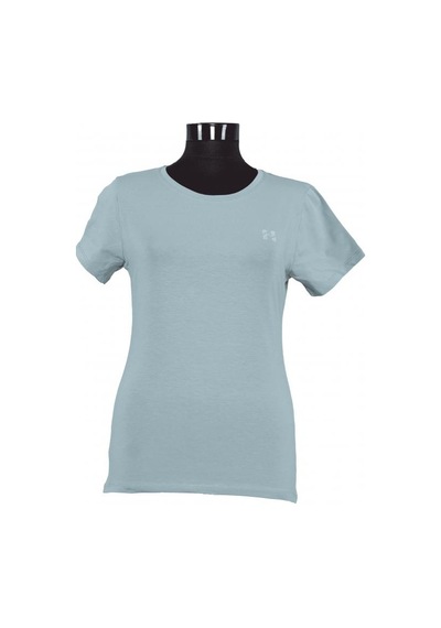 Reflektör Logo T-shirt Light Indigo İndigo