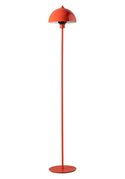Mudo Home Lento Lambader 25x145cm Turuncu