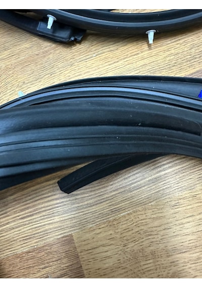 Honda Civic Fd6 Kapıya Gelen Fitil 4 Kapı Set 2006-2011