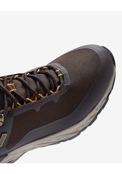 Skechers Brockmont Erkek Kahverengi Günlük Ayakkabı 210820 Brn Kahverengi
