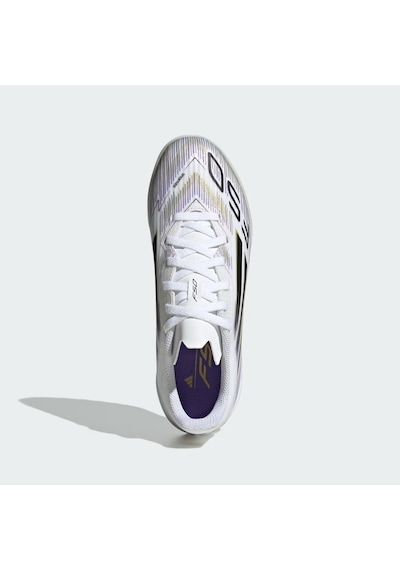 Adidas F50 League Turf Cleats Tf Çocuk Halı Saha Ayakkabısı C-adıjı0002f10a00 Beyaz