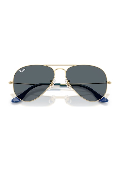 Ray-Ban Rb3025 9278r5 62 Unisex Güneş Gözlüğü Altın