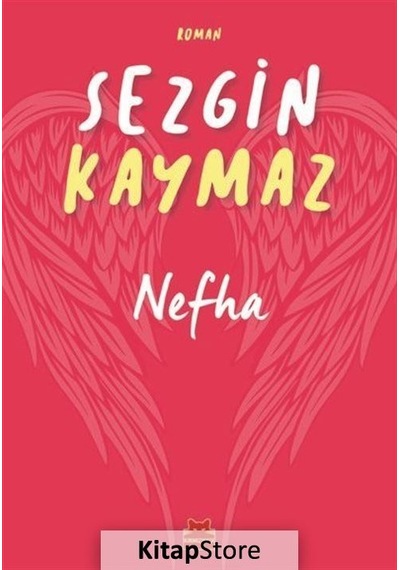 Kitapstore Nefha / Sezgin Kaymaz