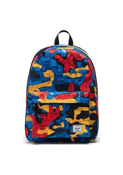 Herschel Supply Co. Herschel X LEGO Classic Xl Sırt Çantası 11604-07028-os Çok Renkli