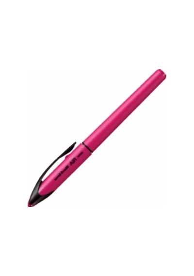 Uniball Air Roller Kalem Pembe-mavi