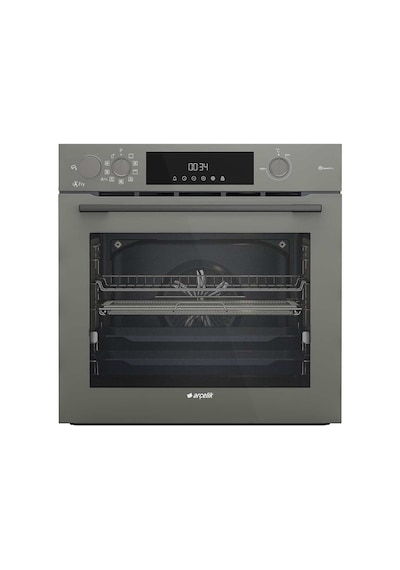 Arçelik AFC 362 G 72 L AFry Buhar Destekli Fırın