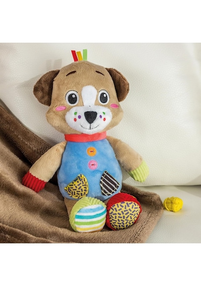 Baby Clementonı- Yumuşacık Köpekçik