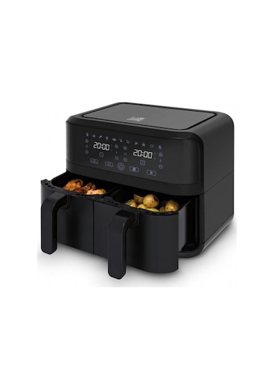 Fritel Snacktastic 8180 Duo Airfrey
