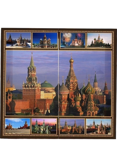 Kremlin Sarayi Tavla