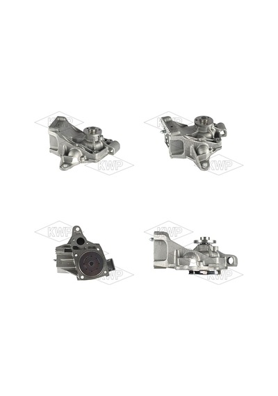 Devirdaim Su Pompası Renault Master, Opel Movano 2.8 Tdı 1998-2001 7701470880