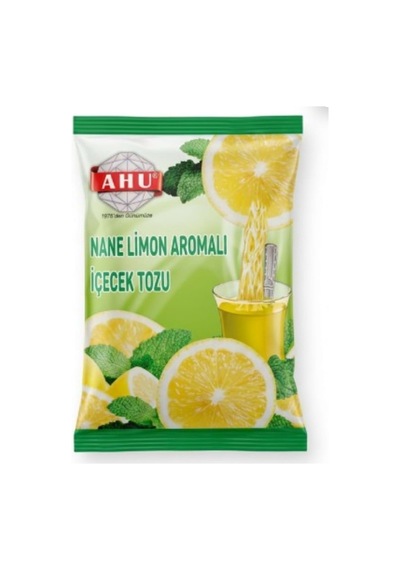 Nane Limon 250 Gr - 937782155