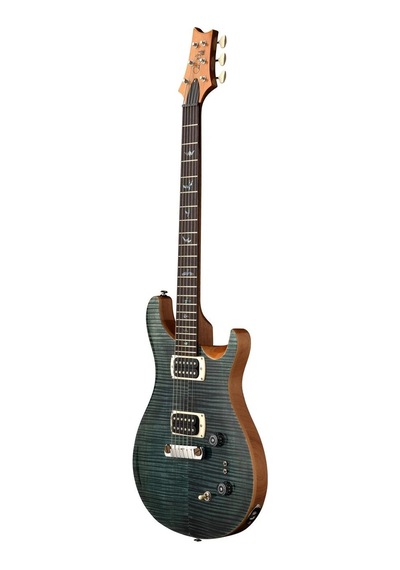 Prs Se Pauls Guitar Signature Elektro Gitar Slate Blue 104081129207