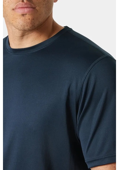 Helly Hansen Hh Tech T-shirt 2.0 Hha.49584 597 Lacivert