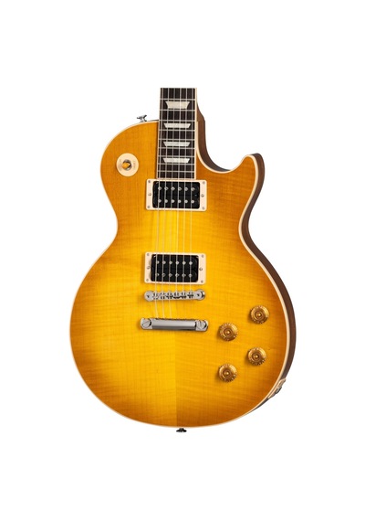 Gibson Les Paul Standard '50s Faded Elektro Gitar Vintage Honey Burst