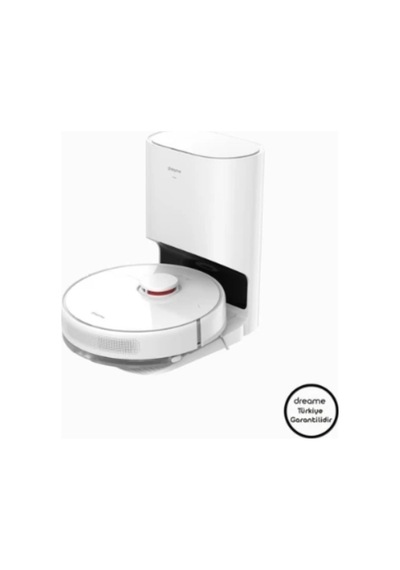 Dreame Bot D10 Plus Akıllı Robot Süpürge Teşhir