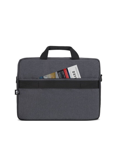 Mack Mce-1101 15.6 İnç Unıcıty Eco Notebook Çantası Gri