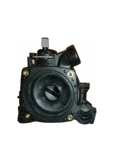 Pompa Arkası Vaıllant Turbotech Grundfos