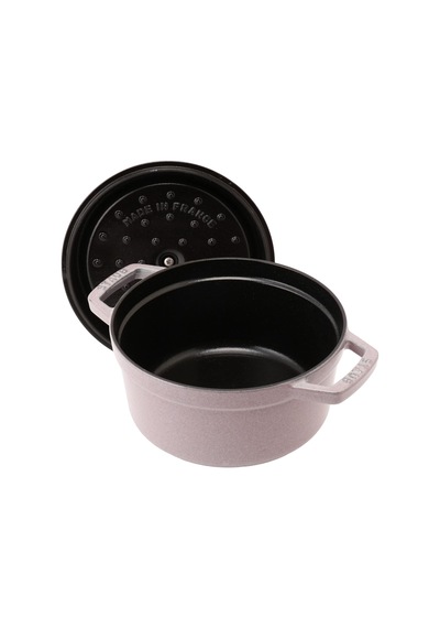 Staub Döküm Tencere, 20 Cm Kiraz Çiçeği Diğer