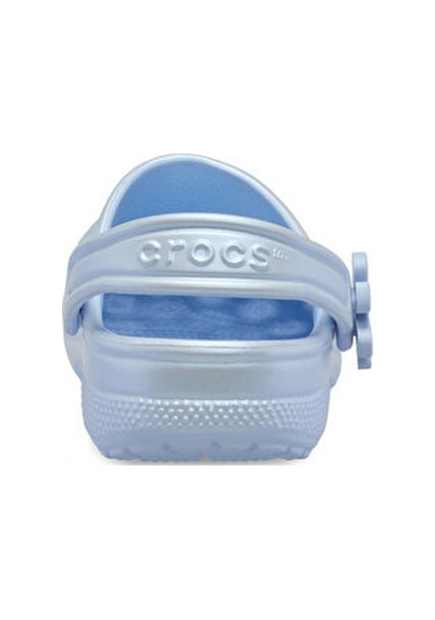 Crocs Classic Pearl Shine Clog K Çocuk Terliği 212814-4wkmavi Mavi