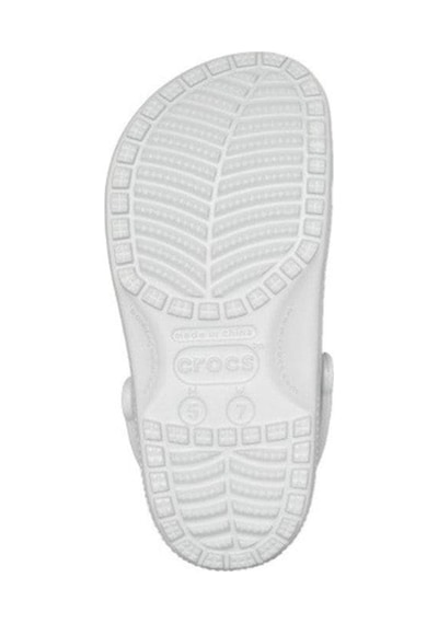 Crocs Classic Clog K 206991-1ft Terlik-6431 Atmosphere