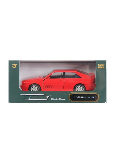 Bezos 1:32 Alman Klasik Serisi Model Araba Bzs01