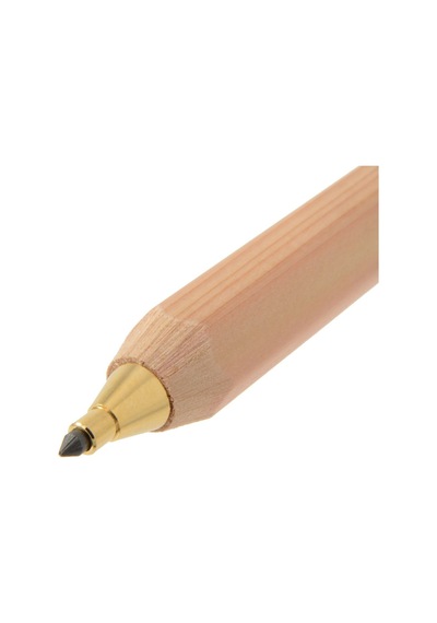 Ohto Wooden Versatil Kalem 2.0Mm Aps-680E