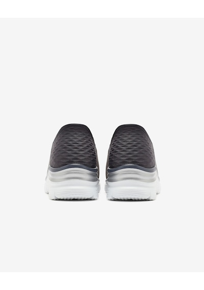 Skechers Fashıon Fıt Kadın Gri Spor Ayakkabı 896414tk Char Gri