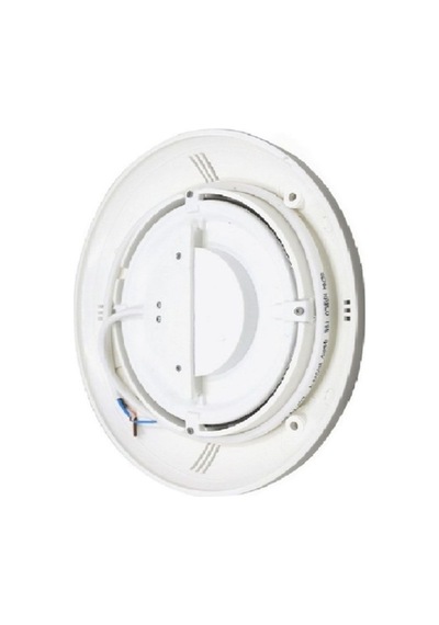 30 Watt 12 Volt Tenda Beyaz Sıva Üstü Ledli Havuz Lambası Tenda 30w 12v