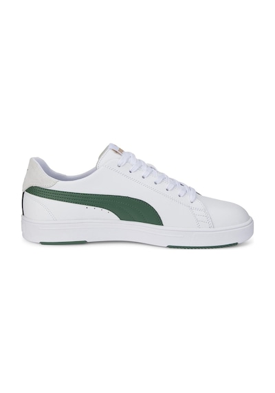 Puma Serve Pro Lite Beyaz Erkek Sneaker 000000000101788610 Beyaz