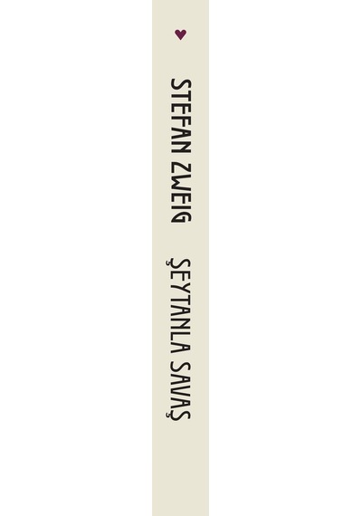 Şeytanla Savaş: Hölderlin, Kleist, Nietzsche