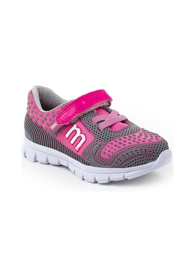 Mnpc Unisex Çocuk Gri-pembe Ortopedik Destekli Çocuk Spor Ayakkabı Gri - Pembe Mnpc Unisex Çocuk Gri-pembe Ortopedik Destekli Çocuk Spor Ayakkabı Gri - Pembe