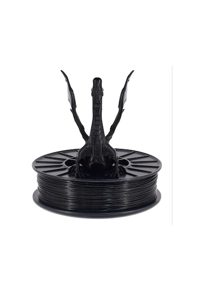 Porima Pla Star Simli Siyah Filament 1kg