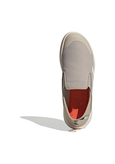 Adidas Erkek Bej Outdoor Ayakkabı Terrex Boat Slıp-on Clımacool Jr2653