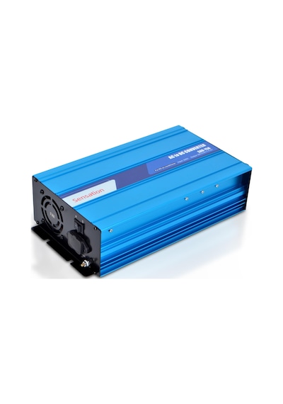 Sensation Tavan Park Kliması Adaptörü 220v/12 Volt Dönüştürücü Adaptör