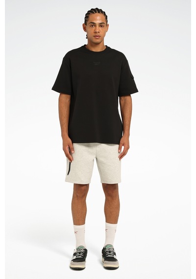 Reebok Esente Short Gri Erkek Şort 000000000102055737 Gri