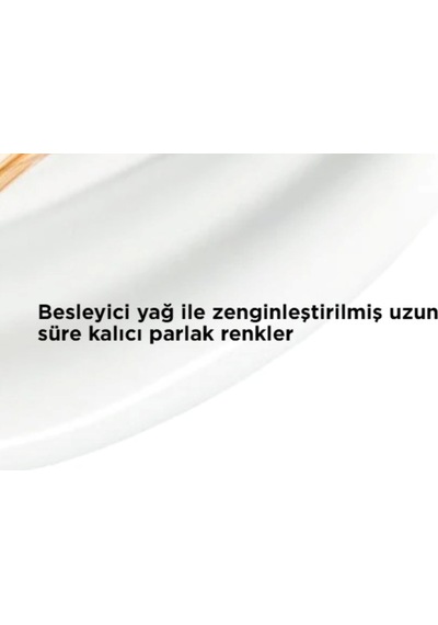 Saç Boyası - Color Naturals 8n Doğal Açık Kumral 3600541915893