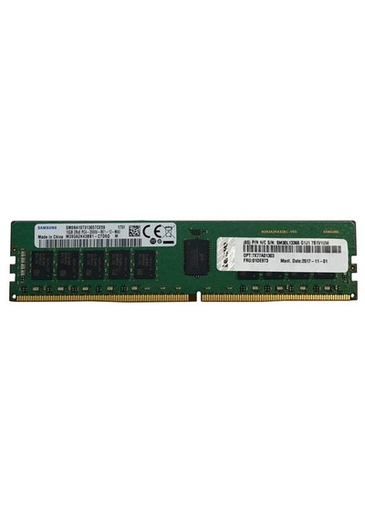 Lenovo 32gb Truddr4 3200mhz Rdımm 2rx4 4zc7a15122 Sunucu Ram