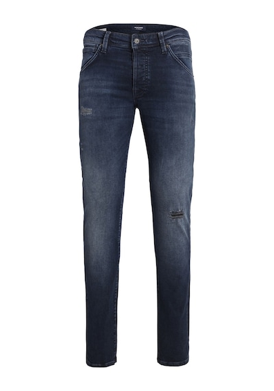 Jack & Jones Liam 227 Skinny Fit Jean 12230970 Blue Denim