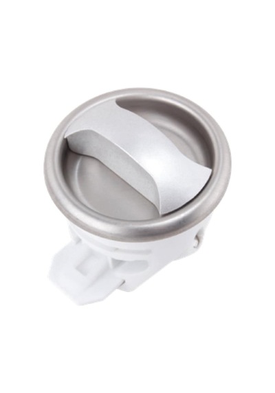 Lamp Dolap Kulbu Çevirmeli Çap 50 MM
