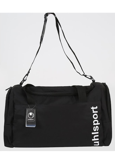 Uhlsport 1004252 Essential M Çanta Siyah Renk Siyah Siyah