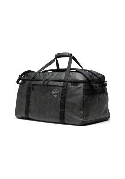 Herschel All Season Outdoor Duffle Çanta 66 L 11504-06360-os Çok Renkli